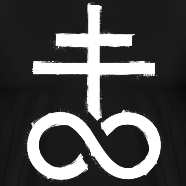 symbol satanic church 1